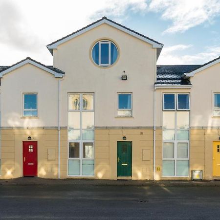 Glancys Accomadation Carrick on Shannon Exteriör bild