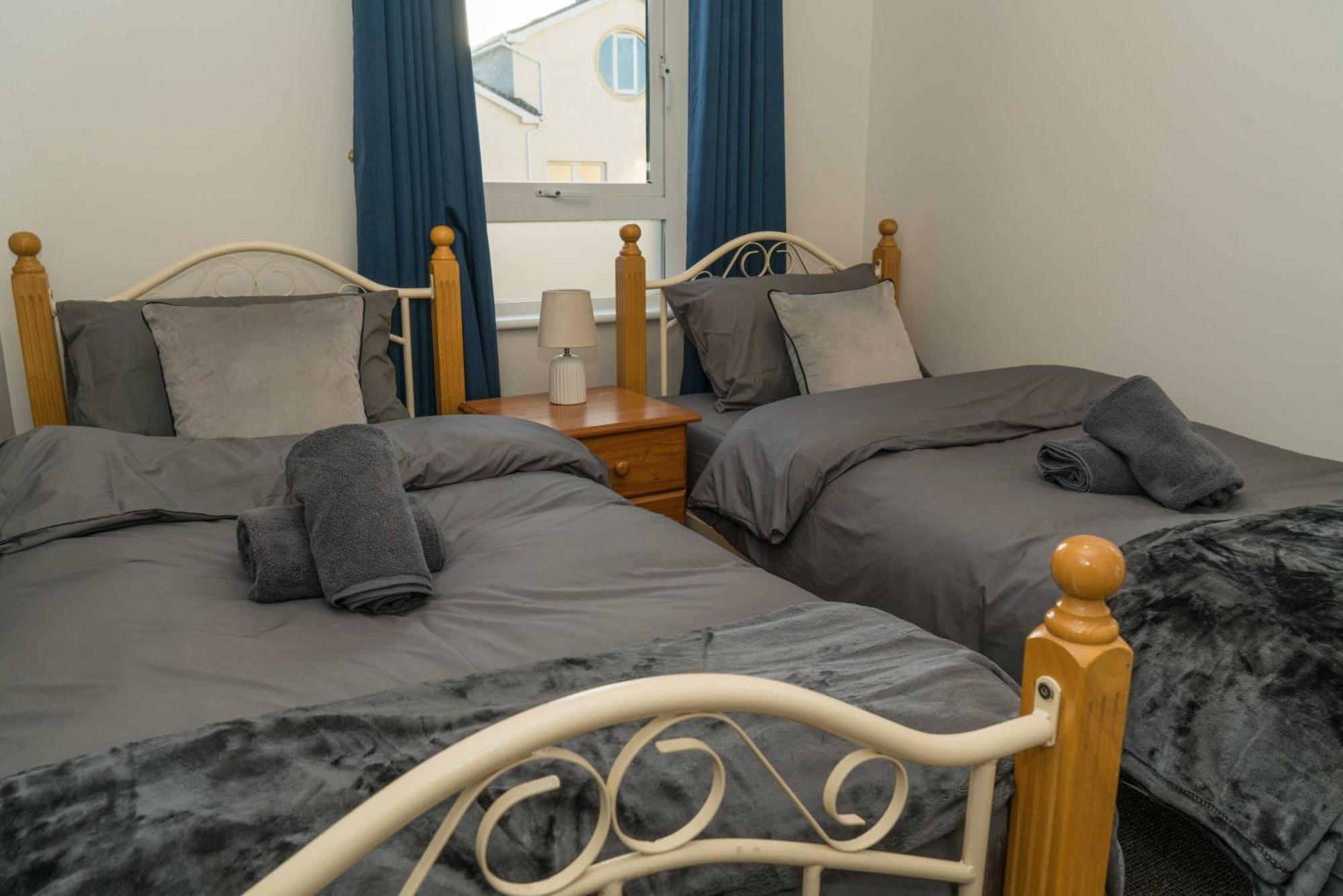 Glancys Accomadation Carrick on Shannon Exteriör bild