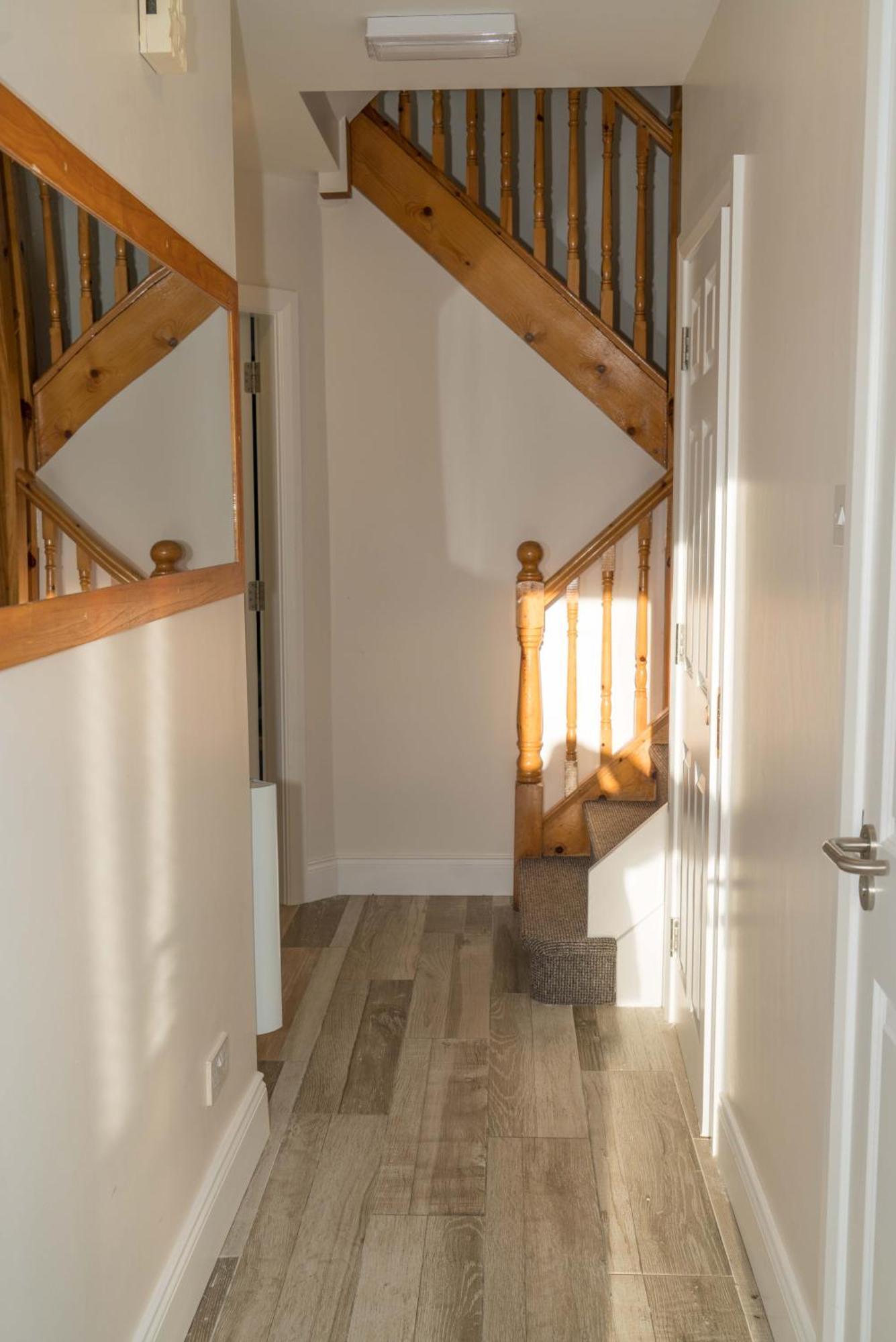 Glancys Accomadation Carrick on Shannon Exteriör bild