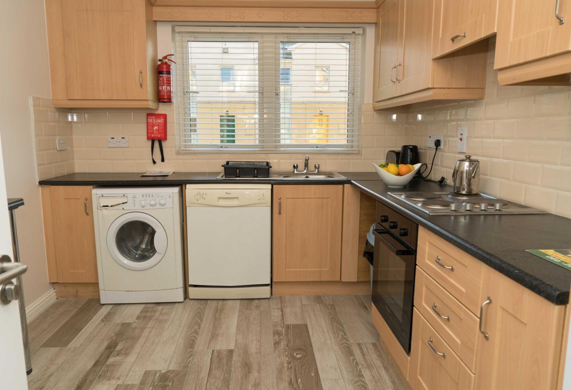 Glancys Accomadation Carrick on Shannon Exteriör bild