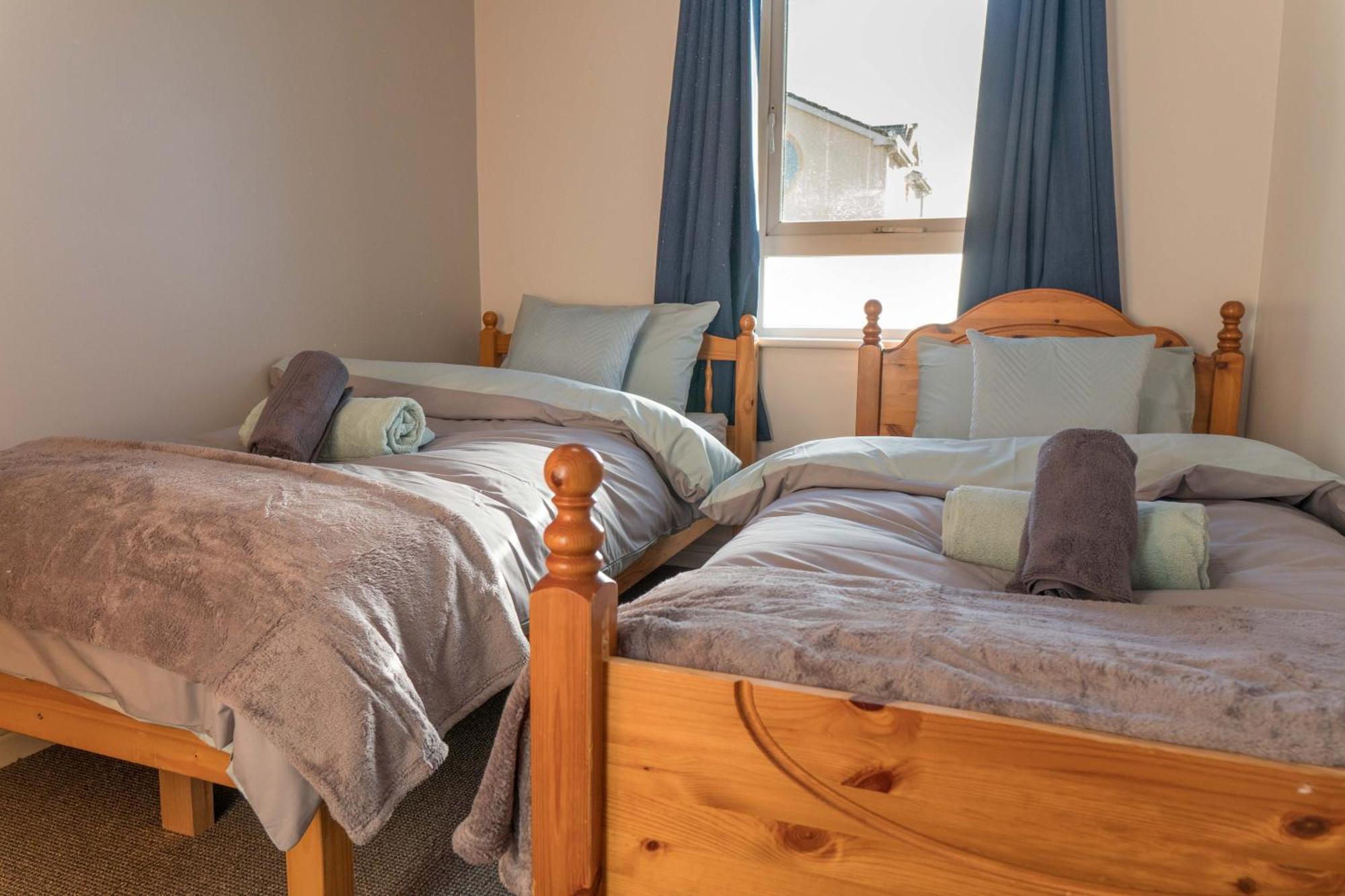 Glancys Accomadation Carrick on Shannon Exteriör bild