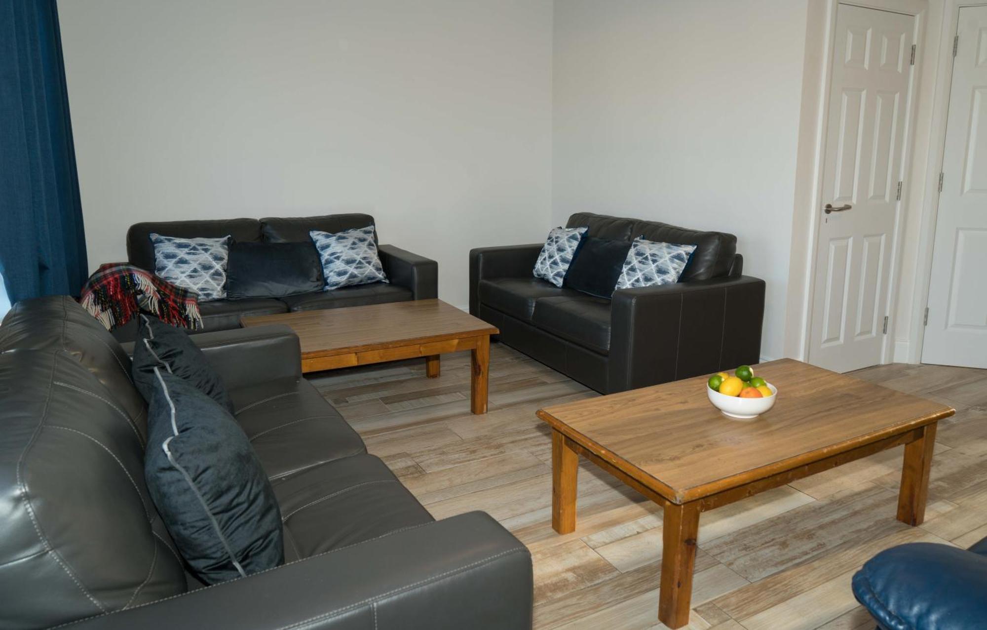Glancys Accomadation Carrick on Shannon Exteriör bild