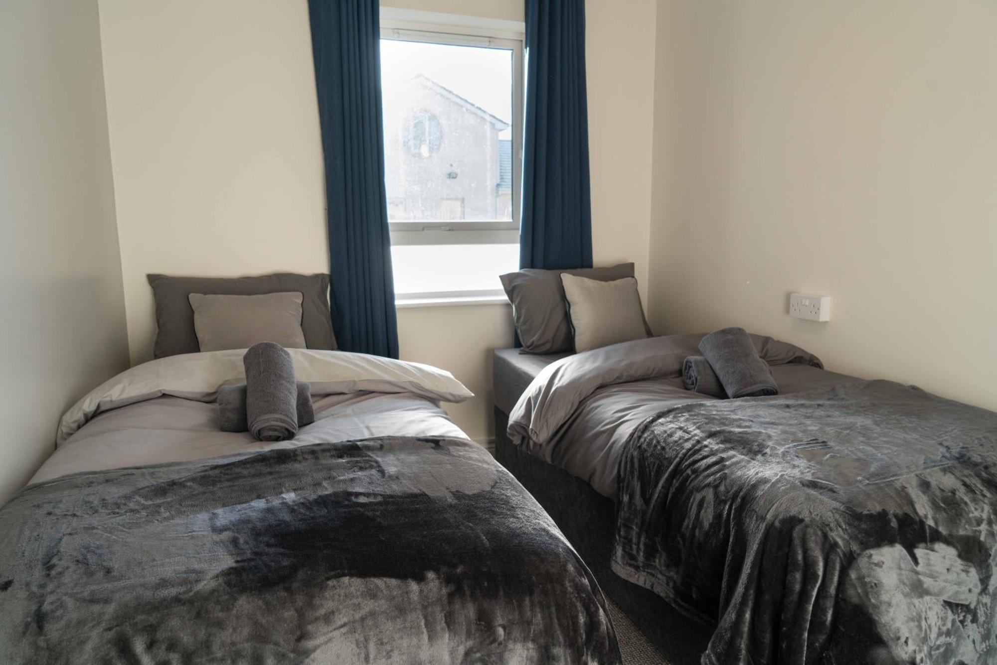 Glancys Accomadation Carrick on Shannon Exteriör bild