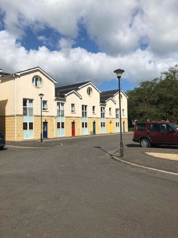 Glancys Accomadation Carrick on Shannon Exteriör bild